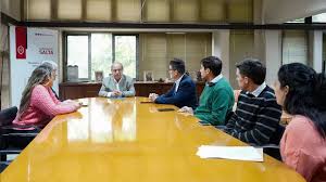 Jóvenes podrán capacitarse e insertarse en una bolsa de trabajo para acceder a su primer empleo