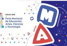 Salta obtuvo un reconocimiento nacional en la Feria de Educación, Artes, Ciencias y Tecnología 2025
