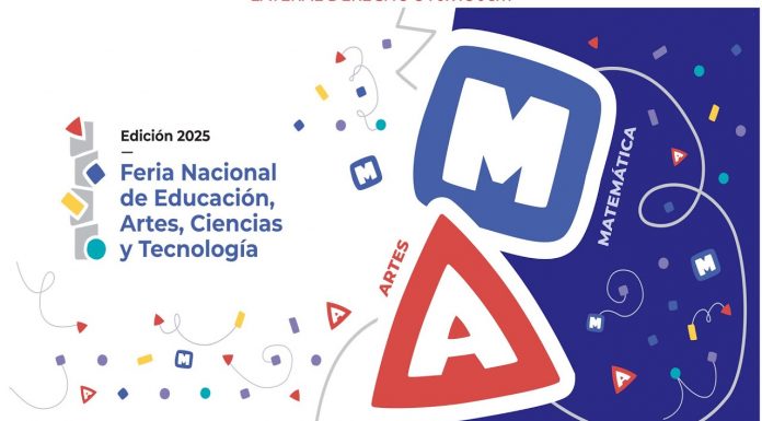 Salta obtuvo un reconocimiento nacional en la Feria de Educación, Artes, Ciencias y Tecnología 2025
