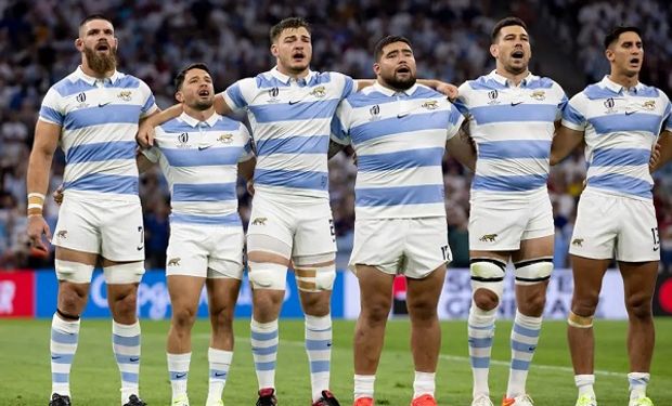Los Pumas y las siete razones por las que podrían ser campeones del mundo