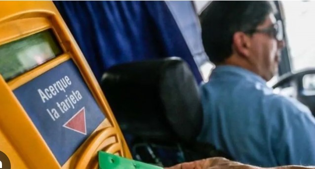 El Pase Libre Estudiantil estará vigente hasta este viernes 5