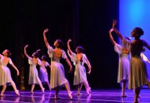 La Escuela Oficial de Ballet presenta su Gala de Fin de Año 2025