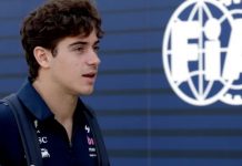 Alpine confirmó la fecha de presentación del auto que Franco Colapinto usará en la Fórmula 1 en 2026