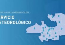 Alerta amarilla por tormentas para amplias zonas de Salta Ministerio de Seguridad y Justicia Noticias de Salta