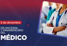 Hoy se celebra el Día Nacional y Panamericano del Médico
