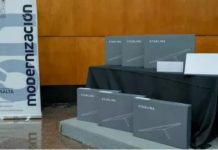 El Gobierno provincial dotará de Internet satelital a establecimientos sanitarios rurales