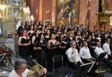 Salta de Fiesta: La Orquesta Sinfónica impulsa un diciembre de celebración y cultura