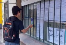 Este martes inicia la renovación del Pase Libre para el ciclo lectivo 2026