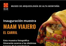 El MAAM despliega su propuesta itinerante en la Casa de la Cultura de El Carril