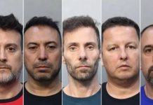 La defensa de los mendocinos que fueron detenidos por robo en Miami: “Pagamos, pero tiramos los tickets”