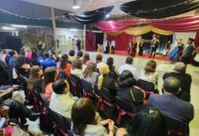 Más de 14 mil jóvenes y adultos eligieron continuar o completar sus estudios