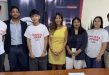 Tarjeta Joven: una nueva herramienta para ampliar derechos en la juventud salteña