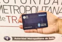 Tarjeta Estudiantil Provincial 2026: inicia el trámite de renovación para estudiantes del interio