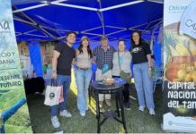 Municipios salteños fortalecieron la promoción turística en la Expo Ciudad