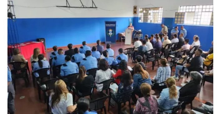 El programa “Tras las Rejas a la Calle” fortalece la reinserción social de personas privadas de la libertad