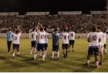 El Torneo de Fútbol de los Barrios continuará esta semana con partidos de la fase de grupos