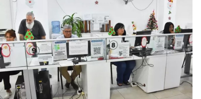 Se optimizó la atención al docente a través de la digitalización de las consultas