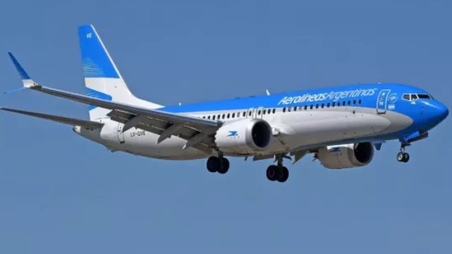 Salta recibirá el vuelo inaugural directo desde Florianópolis