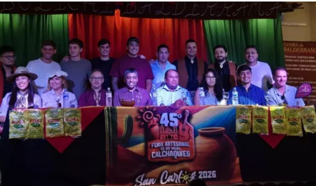 Disfrutá un verano de ferias, creatividad y encuentro en la Usina Cultural