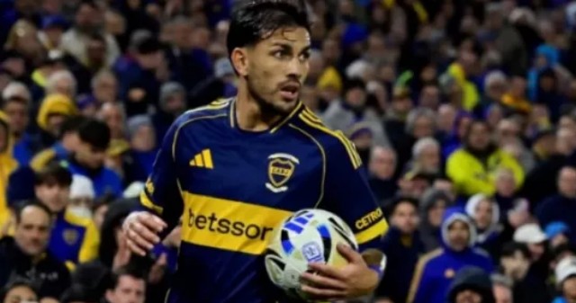 El gobernador Sáenz confirmó que Boca Juniors vuelve a Salta por la Copa Argentina
