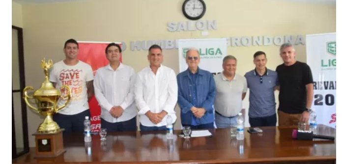 Salta tendrá su torneo de Verano 2026 y se jugará la Copa Revancha entre “Santos” y “Cuervos”