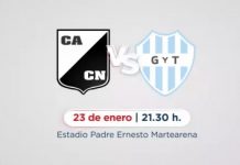 Central Norte y Gimnasia y Tiro dan el puntapié inicial al Torneo de Verano