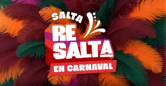 Se lanza oficialmente “Salta Re Salta en Carnaval” en la Usina Cultural