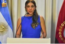 El Gobernador Sáenz estableció por DNU el examen toxicológico obligatorio para funcionarios públicos