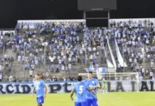 Gimnasia y Chaco For Ever jugarán en el Gigante del Norte por el Torneo de verano 2026