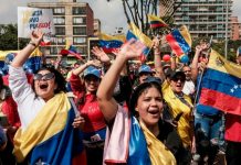 Petro reactiva su discurso anti-Trump: “Deben devolver a Maduro, y que lo juzgue un tribunal venezolano”