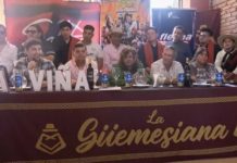 La Viña se prepara para una nueva edición del Festival de Humor y Canto