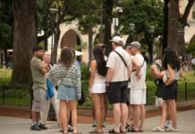 Salta recibió 356.000 turistas durante enero, con picos de ocupación en destinos del interior