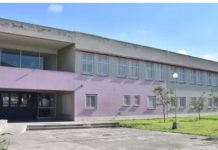 Inició la puesta a punto de las instituciones educativas en toda la provincia