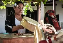 Vacaciones en Cultura: se realizará un Taller de Construcción de Caja Coplera