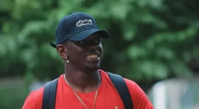 Cetré no fue convocado en Estudiantes y tiene un pie en Boca