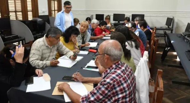 UNATE abre sus inscripciones 2026: una oferta de 178 talleres