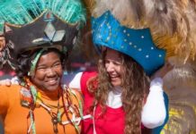 Más de 40 mil personas visitaron Salta en Carnaval y generaron un impacto económico de $15 mil millones de pesos