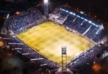 Boca Juniors llega a Salta mañana para jugar la Copa Argentina