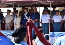 El Servicio Penitenciario celebró su 85° Aniversario reafirmando su función en la política de Seguridad y Justicia de la Provincia