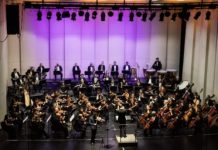 La Orquesta Sinfónica de Salta celebra sus Bodas de Plata