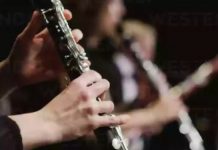Audición abierta en la Sinfónica de Salta para cubrir cargo de clarinete