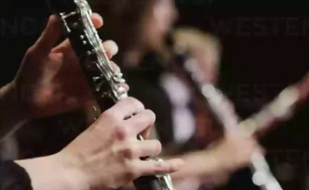 Audición abierta en la Sinfónica de Salta para cubrir cargo de clarinete