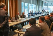 Salta presentó su cartera de proyectos ante inversores internacionales en Toronto