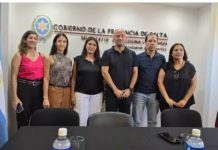 Metán será sede de una fecha del calendario nacional de Mountain Bike