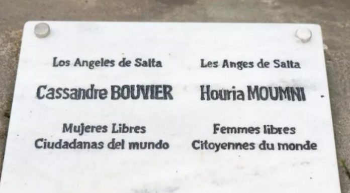 Salta conmemoró el Día Internacional de la Mujer Trabajadora con un llamado a la memoria y la justicia