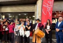 Salta presentó su Semana Santa ante todo el país con fuerte respaldo de la cadena turística nacional