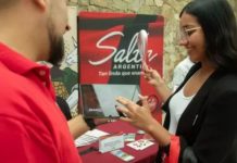 Salta fue sede del Primer Encuentro Norte Argentino Conecta