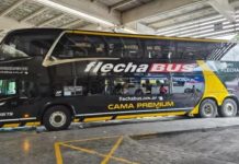 Hoy se pone en marcha el sistema rondín entre Guachipas, La Viña y Coronel Moldes