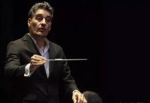 Semana Santa: una experiencia espiritual con la Orquesta Sinfónica