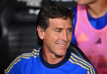 Sonríe Úbeda: Boca recupera una pieza clave para la seguidilla inminente